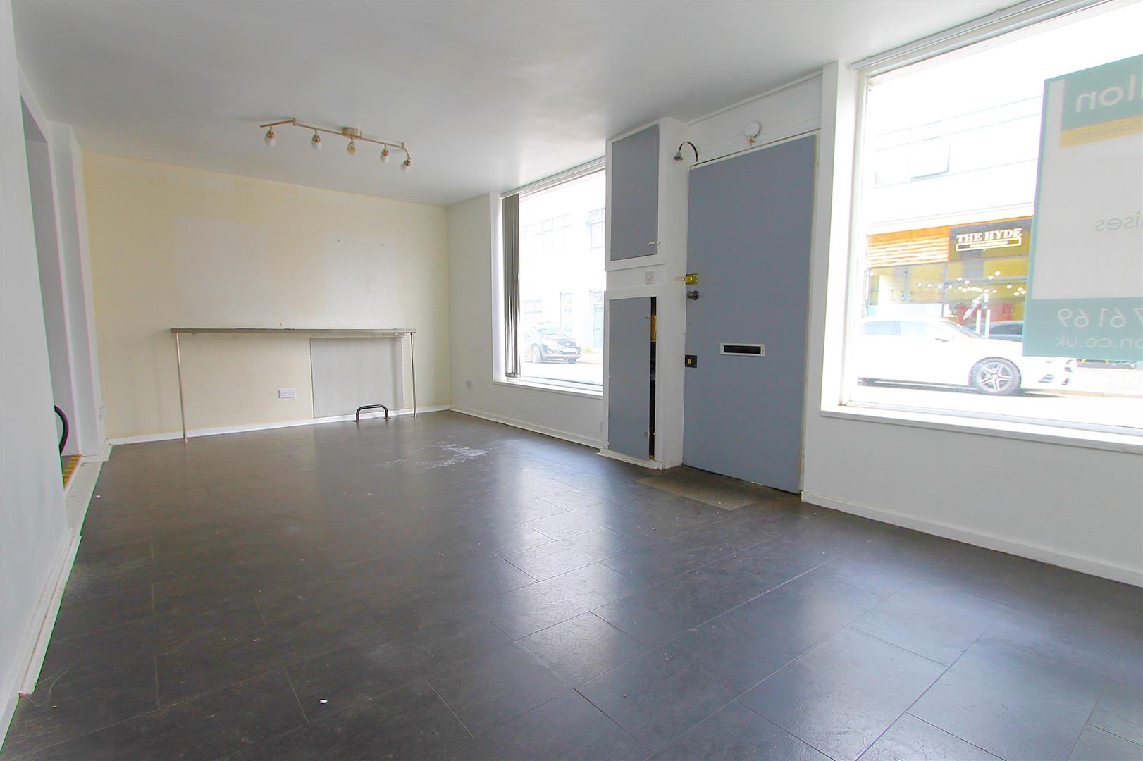 0 bed property in Oxford Street, Kidderminster